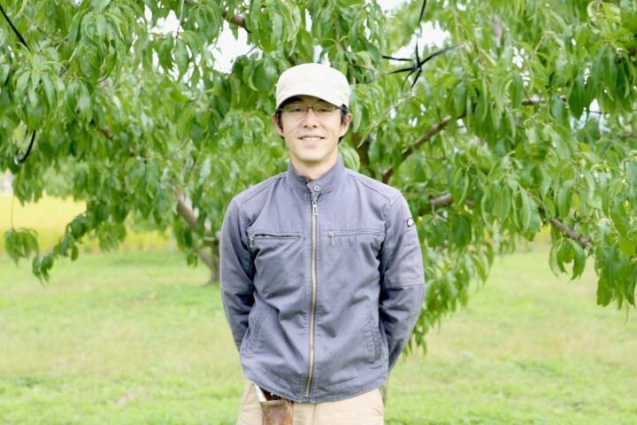 三谷 直司 さん