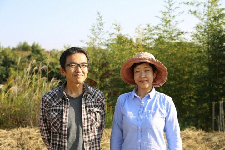 高尾 英克 さん